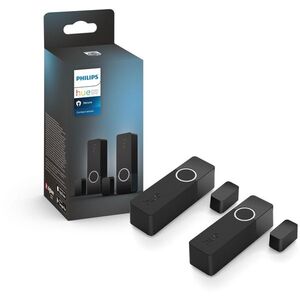 Philips Hue Contact - fekete, 2db kép