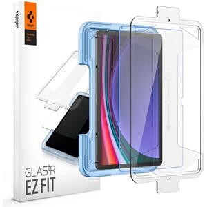 Spigen Glass tR EZ Fit 1 Pack Samsung Galaxy Tab S9+ üvegfólia kép