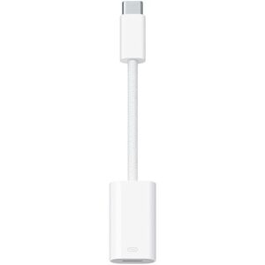 Apple USB-C to Lightning Adapter kép