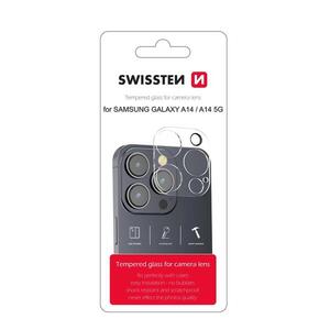 Swissten Samsung Galaxy A14/A14 5G kamera védő fólia kép