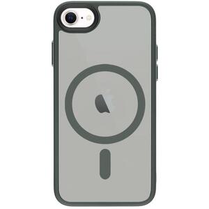Tactical MagForce Hyperstealth iPhone 7/8/SE2020/SE2022 Forest Green tok kép