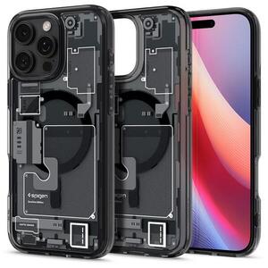 Spigen Ultra Hybrid MagSafe Zero One iPhone 16 Pro Max tok kép