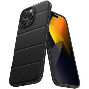 Caseology by Spigen Athlex MagSafe Active Black iPhone 16 Pro tok kép
