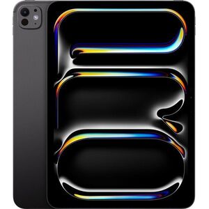 iPad 11" Pro M4 Cellular 1TB with Standard glass Space Black 2024 kép