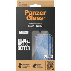 PanzerGlass Google Pixel 8a üvegfólia kép