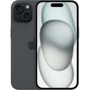 iPhone 15 128GB fekete kép