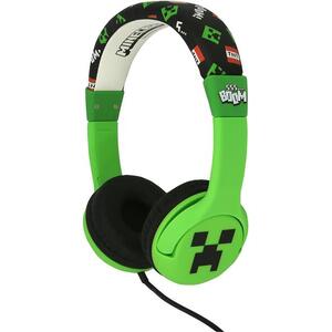 OTL Minecraft Children's Headphones kép