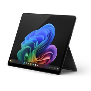 Microsoft Surface Pro | Copilot+ PC | 13" IPS | 16GB | 512GB SSD | 11th Edition | Black kép
