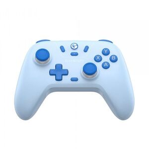 GameSir Nova Lite Multiplatform Gaming Controller Sky Blue kép