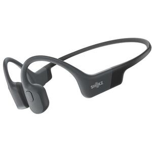 Shokz OpenRun USB-C - fekete kép