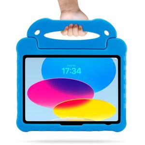 Pipetto Activity Case Blue iPad 10.9" (2022) kép