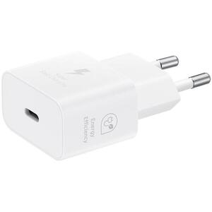 Samsung USB-C 25W White (Bulk) úti töltőfej kép
