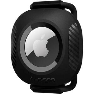 Spigen Pet Collar Black AirTag kép