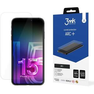 3MK ARC+ Apple iPhone 15 Pro Max védőfólia kép