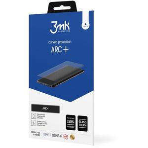 3MK ARC+ Samsung Galaxy S24 Ultra védőfólia kép