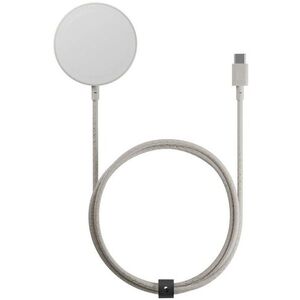 Native Union Snapstand Qi2 Sandstone kép