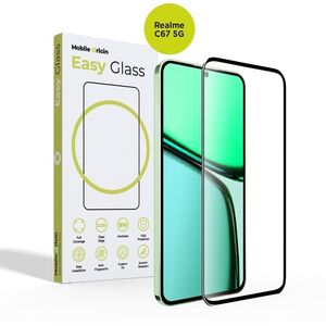 Mobil Origin EasyGlass Realme C67 5G üvegfólia kép