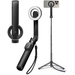 Spigen MagSafe Tripod Selfie Stick Black kép