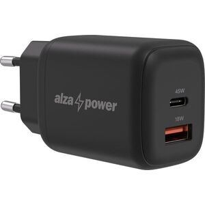 AlzaPower Apex G630 45W Fekete kép