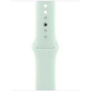 Apple Watch 46mm akvamarin sportszíj - M/L kép