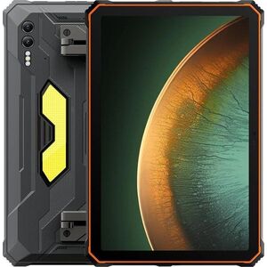 Blackview ACTIVE 10 Pro 12GB/256GB orange kép