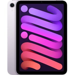iPad mini WiFi 128GB Purple 2024 kép
