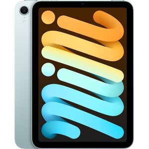 iPad mini WiFi 256GB Blue 2024 kép
