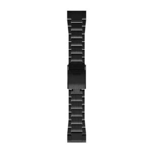 Garmin QuickFit 26 - titán fekete kép