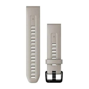 Garmin QuickFit 20 szilikon - bézs kép