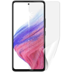 Screenshield SAMSUNG Galaxy A53 5G kijelzővédő fólia kép
