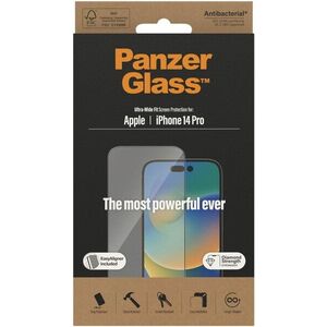 PanzerGlass Apple iPhone 14 Pro üvegfólia + felhelyező keret kép