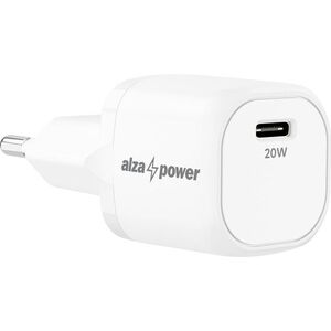 AlzaPower Apex G400 20W Fehér kép