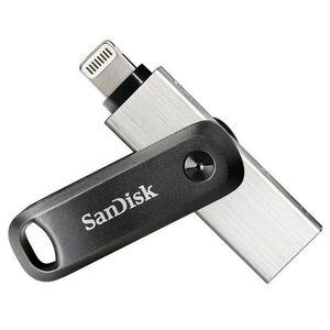 SANDISK iXpand Flash Drive Go 128 GB kép
