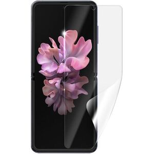 Screenshield SAMSUNG Galaxy Z Flip kijelzővédő fólia kép