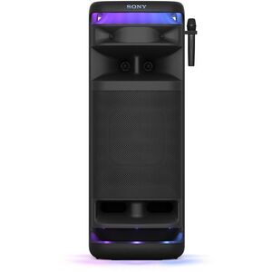 Sony ULT TOWER 10, fekete kép