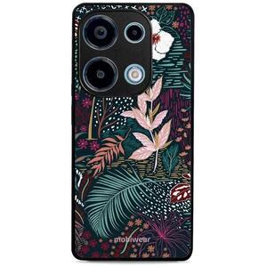Mobiwear Glossy Xiaomi Redmi Note 13 Pro 4G / Poco M6 Pro 4G fényes tok - G043G kép