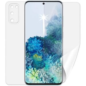 Screenshield SAMSUNG Galaxy S20 kijelzővédő fólia kép