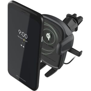 iOttie Easy One Touch Wireless 2 Vent & CD Mount kép