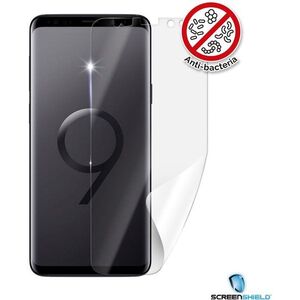 Screenshield Anti-Bacteria SAMSUNG Galaxy S9 Plus kijelzővédő fólia kép