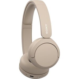 Sony WH-CH520 Bluetooth, bézs kép