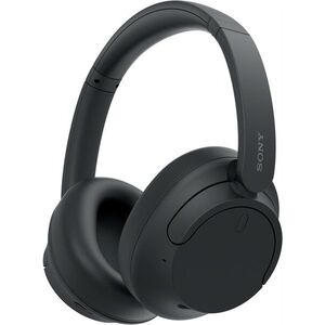 Sony Noise Cancelling WH-CH720N, fekete kép