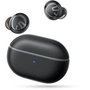 Soundpeats Free2 Classic Black kép