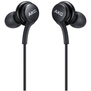Samsung USB-C Stereo HF Fekete (OOB Bulk) kép
