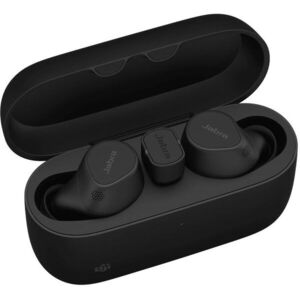 Jabra EVOLVE2 BUDS USB-C MS -/ WIRELESS CHARGING PAD kép