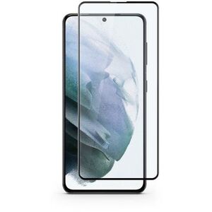 Epico Glass OnePlus Nord 5G 2.5D üvegfólia - fekete kép