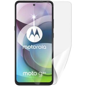 Screenshield MOTOROLA Moto G 5G XT2113 kijelzővédő fólia kép