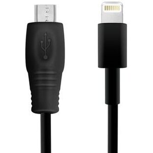 IK Multimedia Lightning to Micro-USB cable kép
