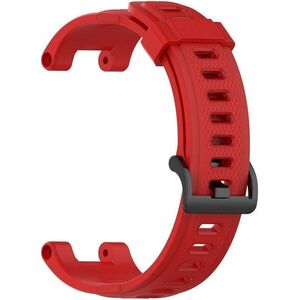 Eternico Essential Amazfit T-Rex - piros kép