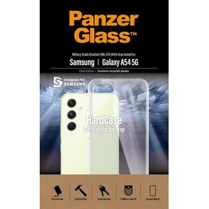 PanzerGlass HardCase Samsung Galaxy A54 5G kép