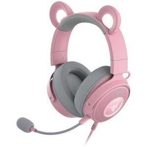 Razer Kraken Kitty Ed. V2 Pro - Quartz kép
